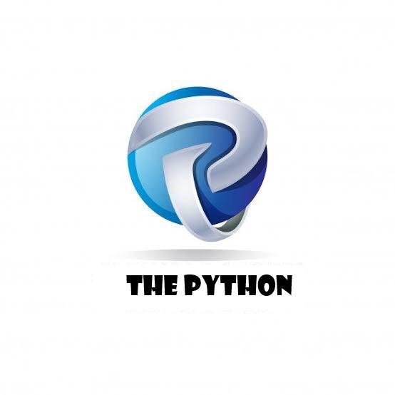 The Python