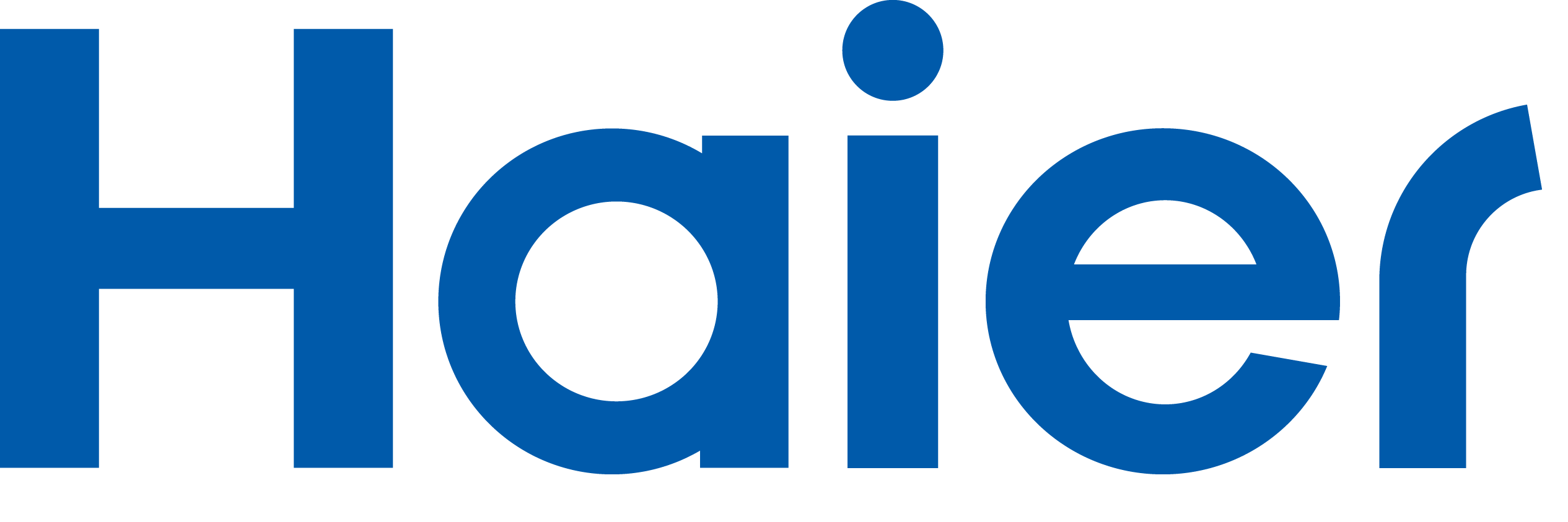 Haier